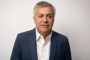 Cornejo... AMPROS rechazó la oferta salarial del Gobierno por "indigna"