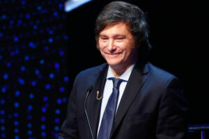 Milei... el enorme universo de desocupados a los que el INDEC no reconoce