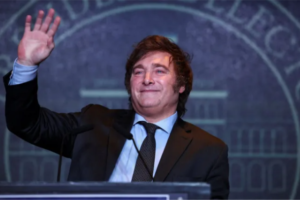 Al servicio del poder financiero / por: Horacio Rovelli