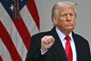 EE. UU.: Trump le arrebató el Canal de Panamá a China y se lo dio a BlackRock