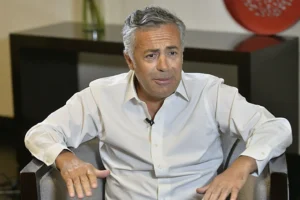 Cornejo... &iquest;motor regional?, sum&oacute; m&aacute;s de 1.200 empresas al sistema financiero