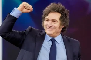 Milei... Sturzenegger elimina controles y pone en riesgo la salud de los argentinos