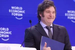 Milei... universidades, paro nacional de una semana por el desacato judicial del gobierno