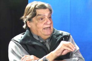 ¿Atentado encubierto? El caso Jorge Rachid y la amenaza a las voces del pueblo