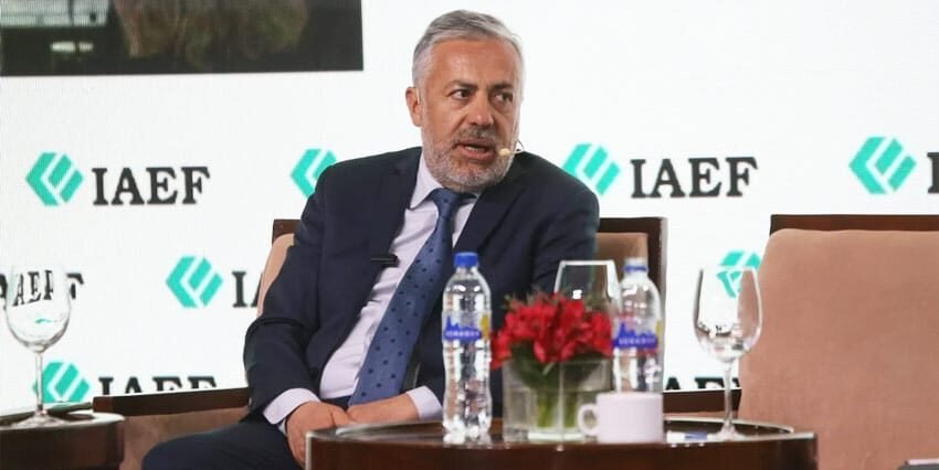 Cornejo... Aysam sin respuestas ante roturas cloacales "hacemos necesidades en bolsas"