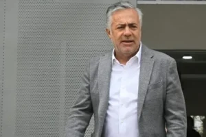 Cornejo... productores regalaron su cosecha y advirtieron sobre la crisis