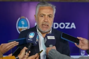 Cornejo... se abrió otro foco de reclamos por puestos en una minera de Catamarca