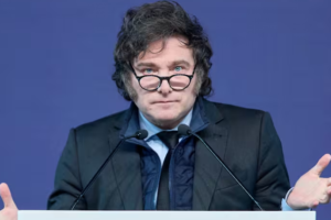 Milei... el testimonio de los periodistas en el Congreso sobre sus intentos de censura