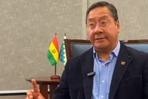 Bolivia: Evo Morales exige al Tribunal Electoral que lo habilite para las presidenciales