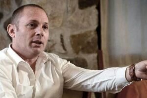 Marcelo D’Alessio fue condenado a 13 años y medio por extorsión