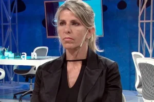 Piden juicio político para la jueza Arroyo Salgado por "mal desempeño"