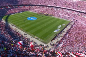 "Los clubes no se venden, los clubes se defienden"