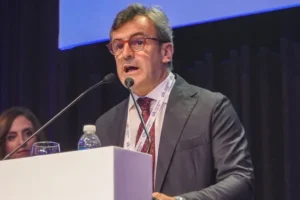 El presidente de la UIA no pagó el aguinaldo en su fábrica