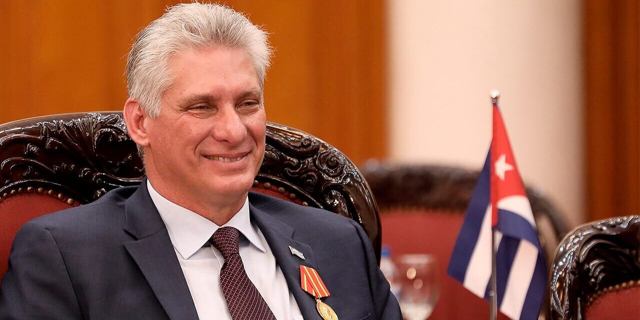 miguel-díaz-canel
