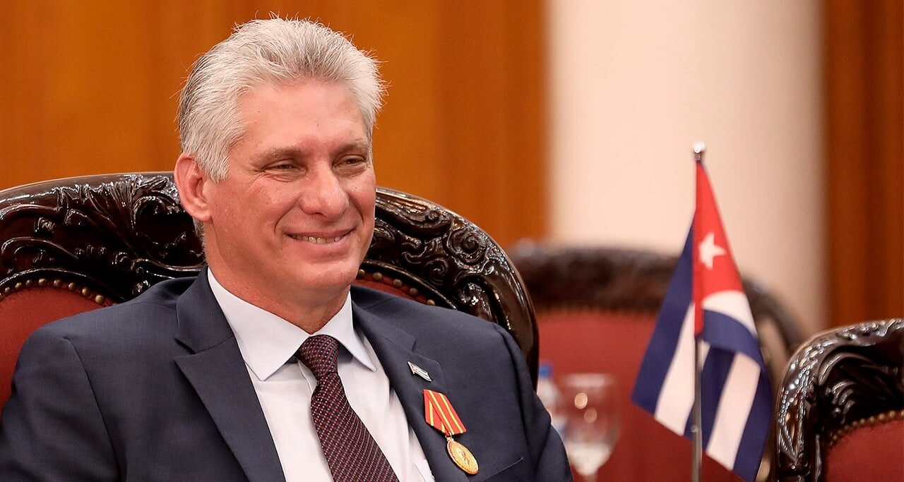 Cuba: histórico, una nueva ley permite el cambio de género en el documento