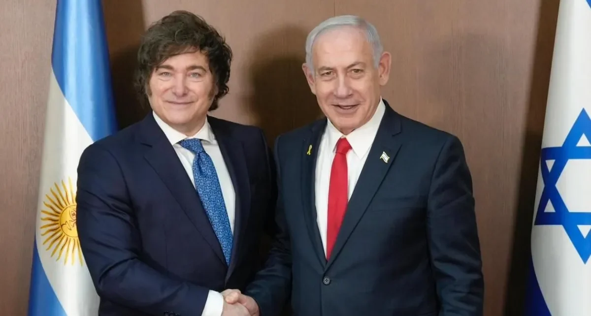 La empresa de agua de Israel asociada con Filiberti y Sielecki, se quedará con AySA