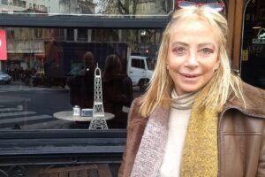Nuestro diario en Buenos Aires 2025, Nora Merlin desde el saber psicoanalítico