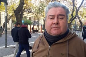 Entrevistas Latinocracia: Rodolfo Iriart, porque el arte ocupa su lugar