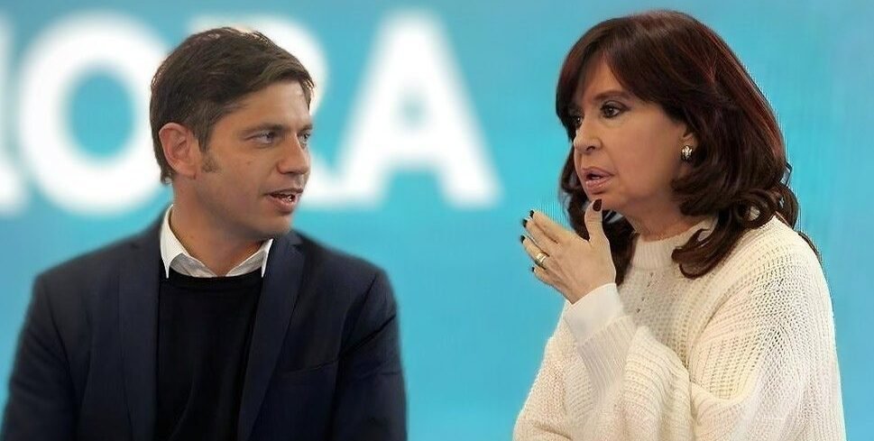 Con encuestas positivas, el peronismo va hacia la unidad