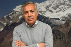 Cornejo... Plan Andes, Venoil toma el control de dos yacimientos abandonados por YPF