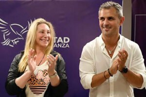 Milei, Karina, los Menem y los audios sobre un supuesto entramado de corrupción