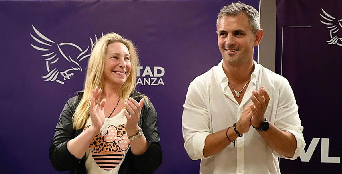 Milei, Karina, los Menem y los audios sobre un supuesto entramado de corrupción