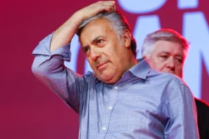 Cornejo... el discurso &uacute;nico en los medios como violaci&oacute;n a los Derechos Humanos