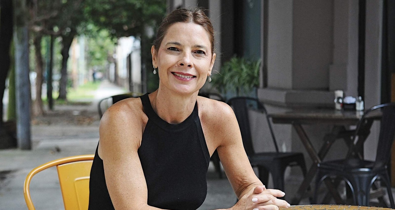 Mariana Carbajal escribe sobre "las mujeres feministas de derecha"