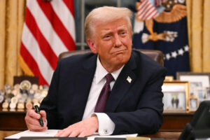 EE. UU.: revoc&oacute; la visa de Gustavo Petro, Presidente de Colombia