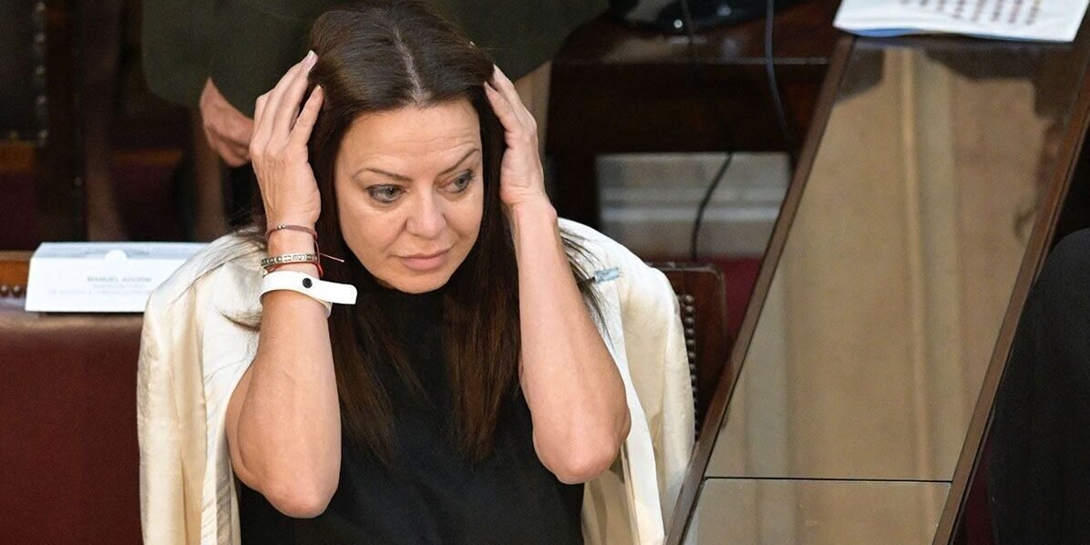 Sandra-Pettovello-foto-JUAN-MABROMATA-AFP
