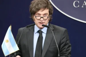 Milei... balance de Ferrum expone la crisis, tuvo p&eacute;rdidas por m&aacute;s de $14.400 millones