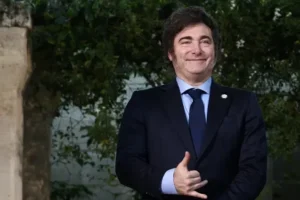 Milei... Nacional Buenos Aires, los estudiantes reactivaron la toma del colegio