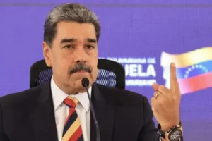 Venezuela: Nicol&aacute;s Maduro se mostr&oacute; desafiante ante la escalada con EE. UU.