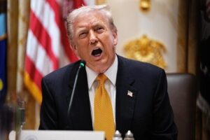 EE. UU.: el Senado rechaz&oacute; un proyecto que buscaba impedir ataques a Venezuela