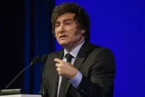Milei... revés para el Gobierno en la causa por el financiamiento universitario