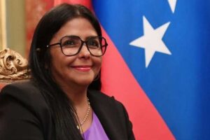 Venezuela: miles marcharon en Caracas para exigir la liberación de Maduro