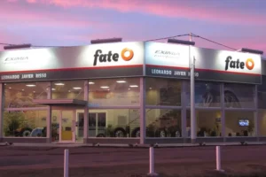 La muerte de la burguesía nacional