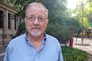 Entrevistas militantes: Oscar Rub&eacute;n "Polaco" Rego, porque lleva el peronismo en el alma