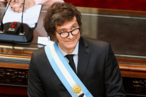 Milei... CTERA convocó a un paro docente en todo el país para el lunes 3 de agosto