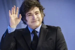 Milei... motosierra contra los m&aacute;s pobres, liquida el programa Volver al Trabajo