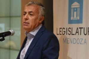 Cornejo... el Conicet Mendoza repudió el ataque de Milei contra los investigadores