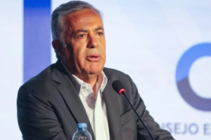 Cornejo... aumentaron un 67 % los casos de intoxicaci&oacute;n por mon&oacute;xido de carbono
