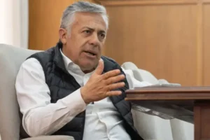 Cornejo... asambleístas redoblan la convocatoria "queda mucho por defender"