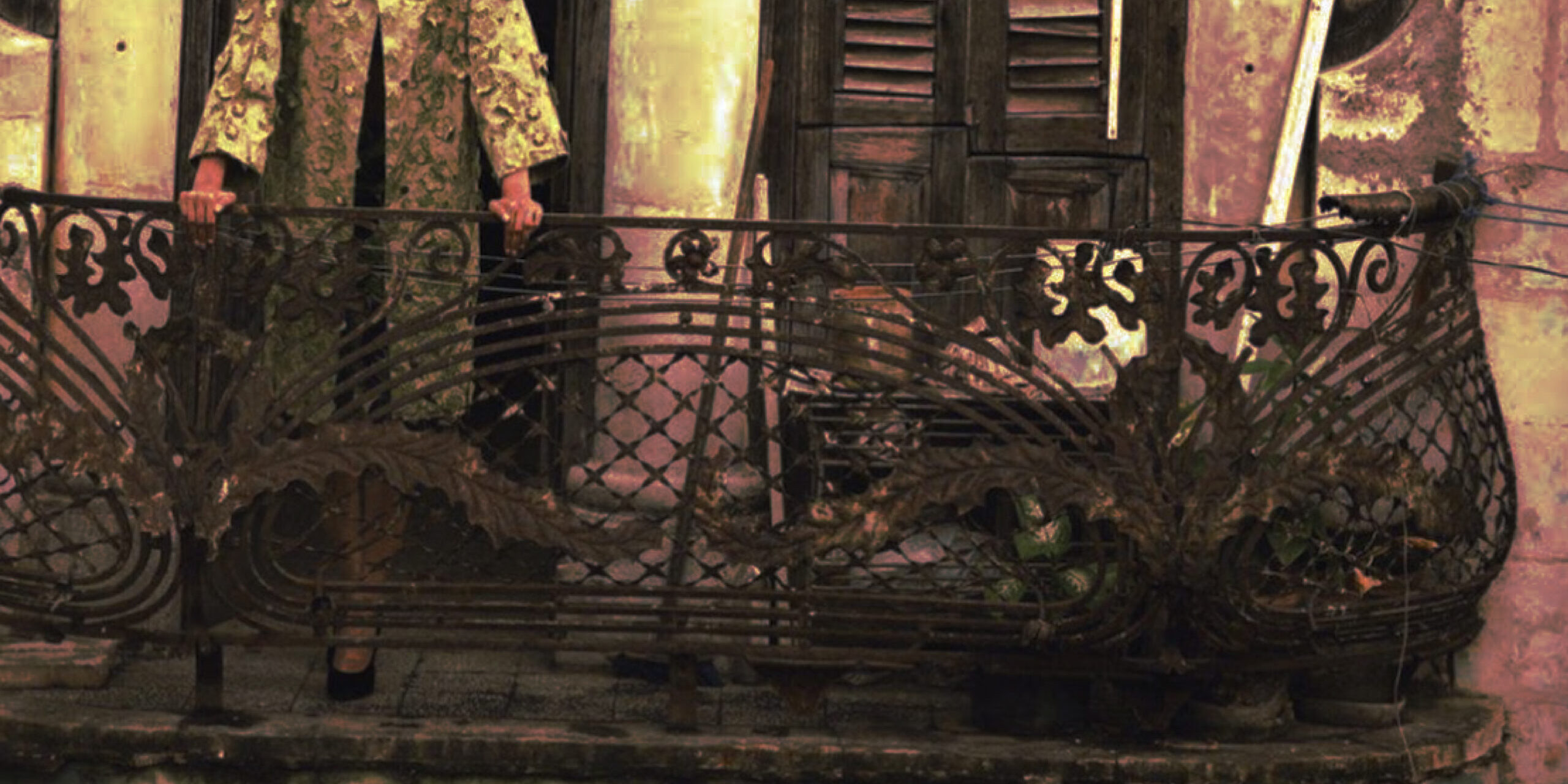 flyer el arte de morir cap 2b