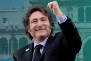 Milei... se queda con la plata de la ANSES para las indemnizaciones