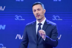 Petri... Arrieta habl&oacute; sobre su denuncia por la crisis en IOSFA &ldquo;hubo un vaciamiento&rdquo;