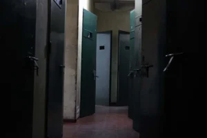 El rosario que no pudieron quitarme / por: Mario Santos Amézqueta (Marucho)