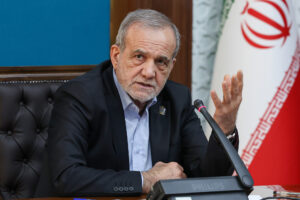 Irán:  condenó la declaración argentina contra la Guardia Revolucionaria "imperdonable"