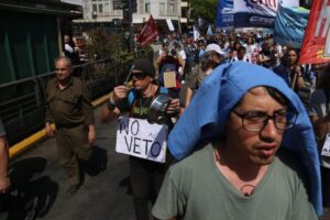 La Iglesia contra el ajuste en discapacidad "no puede quedar expuesta a recortes"