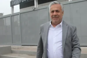 Cornejo... brote de gastroenteritis en Lavalle &iquest;podr&iacute;a ser el agua?